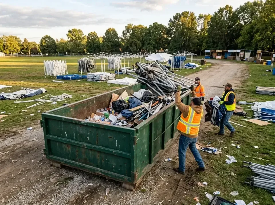 temporary-event-waste-containe-016 — frequently asked questions, Roll-Off Dumpster Rental Services in Tucson Mountains, AZ
